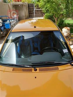 Saipa 131